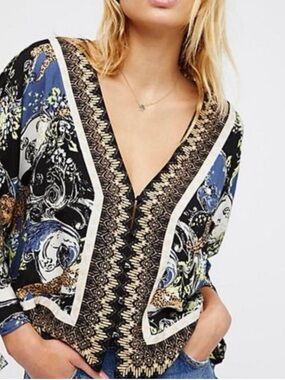 Free People Top